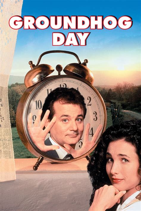 yesmovie groundhog day|Groundhog Day .